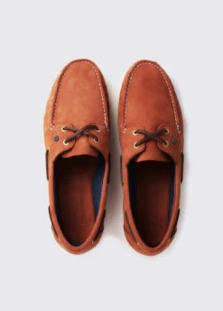 Dubarry Port Moccasin - Russet -Dubarry Sales 373561 5DIsWKZPH3YFn7