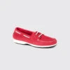 Dubarry Elba X LT Moccasin - Raspberry -Dubarry Sales 373768 1TRhj7y8QLnKH7