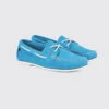 Dubarry Aruba Deck Shoe - Blue Mist -Dubarry Sales 373923 1