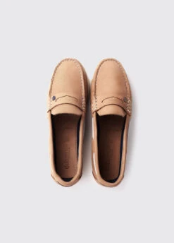 Dubarry Belize Deck Shoe - Beige -Dubarry Sales 374020 5X6CopWqn9GC1P