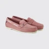 Dubarry Belize Deck Shoe - Blossom -Dubarry Sales 374025 1