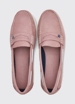 Dubarry Belize Deck Shoe - Blossom -Dubarry Sales 374025 5