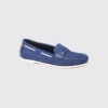 Dubarry Belize Deck Shoe - Royal Blue 1 Dubarry Belize Deck Shoe - Royal Blue -Dubarry Sales 374058 v2