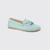 Dubarry Jamaica Loafer - Aqua -Dubarry Sales 3741 96 jamaica