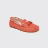 Dubarry Jamaica Loafer - Coral -Dubarry Sales 374114 1khVgZaEXsxhRI