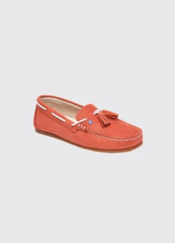 Dubarry Jamaica Loafer - Coral