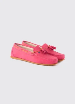 Dubarry Jamaica Loafer - Orchid