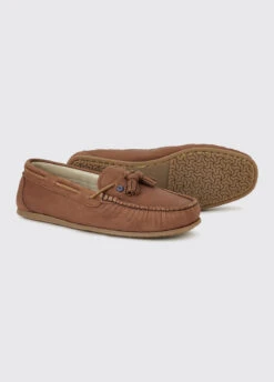 Dubarry Jamaica Loafer - Chestnut - Size EU 39 -Dubarry Sales 374195 3