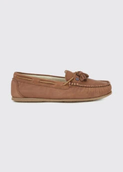 Dubarry Jamaica Loafer - Chestnut - Size EU 39 -Dubarry Sales 374195 4