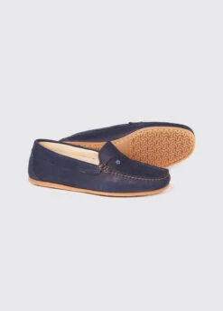 Dubarry Bali Loafer - Navy -Dubarry Sales 374203 32C59FnbBav1oz