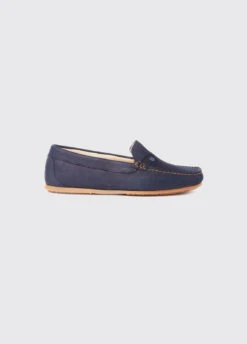 Dubarry Bali Loafer - Navy -Dubarry Sales 374203 4vtNZLnO37QlWr
