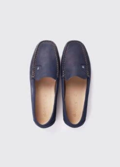 Dubarry Bali Loafer - Navy -Dubarry Sales 374203 58Pwcn6uZuXhJU