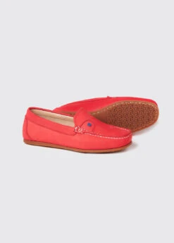 Dubarry Bali Loafer - Coral -Dubarry Sales 374214 3BZo5ZUm2XAUIp