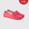 Dubarry Bali Loafer - Orchid