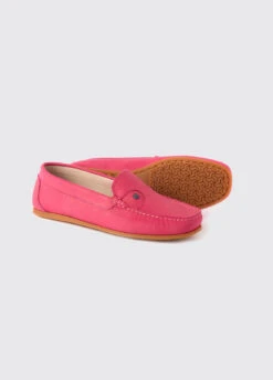 Dubarry Bali Loafer - Orchid 9 Dubarry Bali Loafer - Orchid -Dubarry Sales 374226 3PpRyKweQ9AdWf