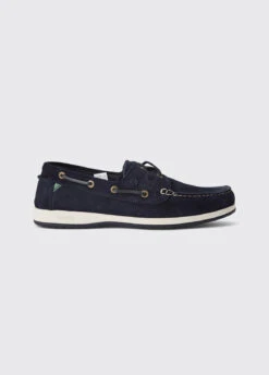 Dubarry Armada XLT Deck Shoe - French Navy -Dubarry Sales 374743 4