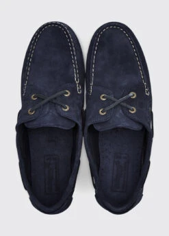 Dubarry Armada XLT Deck Shoe - French Navy -Dubarry Sales 374743 5