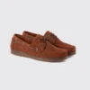 Dubarry Armada X LT Deck Shoes - Walnut -Dubarry Sales 374752 1lIbunMDB4PGvZ