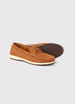 Dubarry Mizen X LT Deck Shoes - Brown 9 Dubarry Mizen X LT Deck Shoes - Brown -Dubarry Sales 374802 3LJyYAxXVpxSaq