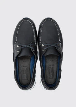 Dubarry Dungarvan Lightweight Deck Shoe - Navy -Dubarry Sales 374903 5jHcdukbErs1UZ