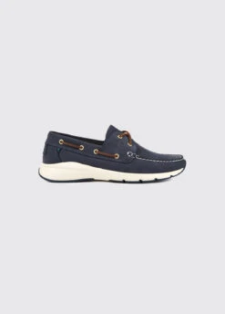 Dubarry Dungarvan Lightweight Deck Shoe - Denim -Dubarry Sales 374963 4IeeGRb2KlfbLM