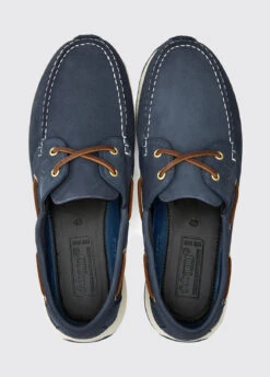 Dubarry Dungarvan Lightweight Deck Shoe - Denim -Dubarry Sales 374963 5fhTbiPil8ddRS