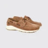 Dubarry Dungarvan Lightweight Deck Shoe - Chestnut -Dubarry Sales 374995 1PyGAnTzsaAknT