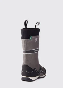 Dubarry Fastnet Sailing Boot - Carbon -Dubarry Sales 375071 5Ea4Mxn2XP4Jl0