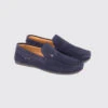 Dubarry Tobago Loafer - French Navy -Dubarry Sales 375243 1S29q7qGhIZFMw