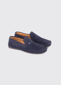 Dubarry Tobago Loafer - French Navy