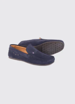 Dubarry Tobago Loafer - French Navy -Dubarry Sales 375243 36qfcW9qxwdkq0