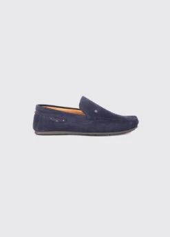 Dubarry Tobago Loafer - French Navy -Dubarry Sales 375243 4x5NqowzPGZ8Nl