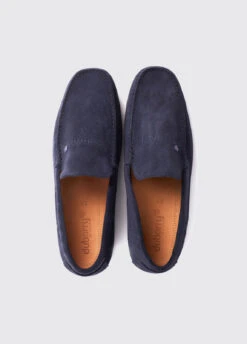 Dubarry Tobago Loafer - French Navy -Dubarry Sales 375243 5MaSIP8RIg2chO