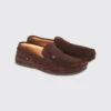 Dubarry Tobago Loafer - Cigar -Dubarry Sales 375262 1Vn3jOlEe6af1A