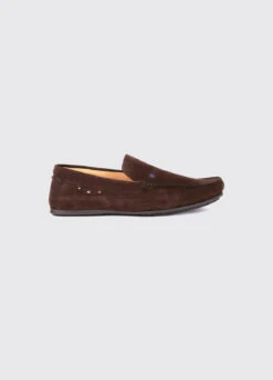 Dubarry Tobago Loafer - Cigar -Dubarry Sales 375262 4rU9We0hRgpWdy