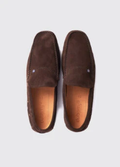 Dubarry Tobago Loafer - Cigar -Dubarry Sales 375262 5zVjsDhJzDM7Jj