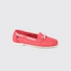 Dubarry Rhodes Deck Shoe - Coral -Dubarry Sales 375314 1T5Y2sm4zH9ZQj