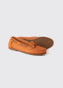 Dubarry Rhodes Deck Shoe - Caramel -Dubarry Sales 375355 3grFD0V1zuHv09