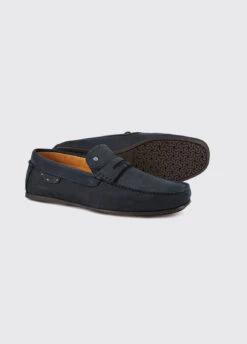 Dubarry Trinidad Loafer - Navy -Dubarry Sales 375603 3FYpfMFK5oAQCf