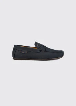 Dubarry Trinidad Loafer - Navy -Dubarry Sales 375603 4xajXmNZhigA1L