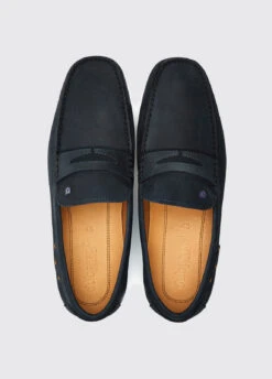 Dubarry Trinidad Loafer - Navy -Dubarry Sales 375603 5