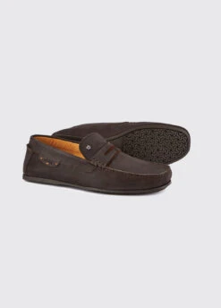 Dubarry Trinidad Loafer - Teak 9 Dubarry Trinidad Loafer - Teak -Dubarry Sales 375647 3X77XQUii2heAb