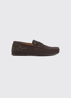 Dubarry Trinidad Loafer - Teak 10 Dubarry Trinidad Loafer - Teak -Dubarry Sales 375647 4WKO7Ehmb6Kz98