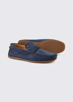 Dubarry Trinidad Loafer - Denim 9 Dubarry Trinidad Loafer - Denim -Dubarry Sales 375663 3