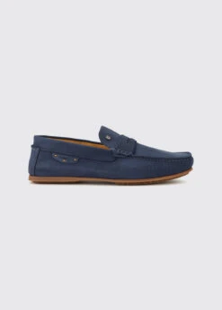 Dubarry Trinidad Loafer - Denim 10 Dubarry Trinidad Loafer - Denim -Dubarry Sales 375663 4