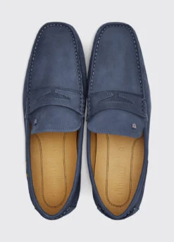 Dubarry Trinidad Loafer - Denim 11 Dubarry Trinidad Loafer - Denim -Dubarry Sales 375663 5