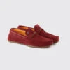 Dubarry Voyager Deck Shoes - Malbec 2 Dubarry Voyager Deck Shoes - Malbec -Dubarry Sales 375835 1jSSaMFtKv5NFA