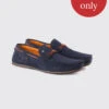 Dubarry Voyager Deck Shoes - French Navy -Dubarry Sales 375843 19JGVCXf6o8P8I
