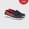Dubarry Havana Deck Shoes - Denim/Red -Dubarry Sales 376053 12dESWZmjQ06YL