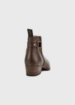 Dubarry Dundalk Chelsea Boot - Old Rum -Dubarry Sales 376115 5j83NKO7Rdlu84
